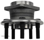 Beck Arnley 051-6333 Wheel Bearing and Hub Assembly - Rear - view 4
