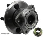 Beck Arnley 051-6333 Wheel Bearing and Hub Assembly - Rear - view 1