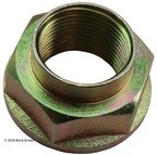 Beck Arnley 051-6333 Wheel Bearing and Hub Assembly - Rear - view 5