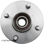 Beck Arnley 051-6338 Wheel Bearing and Hub Assembly - Rear - view 2