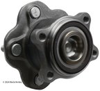 Beck Arnley 051-6340 Wheel Bearing and Hub Assembly - Rear - view 1