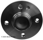 Beck Arnley 051-6341 Wheel Bearing and Hub Assembly - Rear - view 2