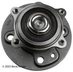 Beck Arnley 051-6341 Wheel Bearing and Hub Assembly - Rear - view 1