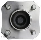 Beck Arnley 051-6348 Wheel Bearing and Hub Assembly - Rear - view 2