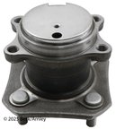 Beck Arnley 051-6348 Wheel Bearing and Hub Assembly - Rear - view 4