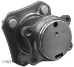 Beck Arnley 051-6348 Wheel Bearing and Hub Assembly - Rear - view 1