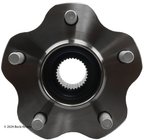 Beck Arnley 051-6354 Wheel Bearing and Hub Assembly - Rear - view 2