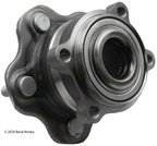 Beck Arnley 051-6354 Wheel Bearing and Hub Assembly - Rear - view 1