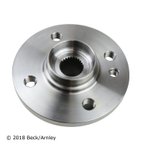 Beck Arnley 051-6356 Wheel Bearing and Hub Assembly - Front - view 4