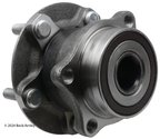 Beck Arnley 051-6360 Wheel Bearing and Hub Assembly - Rear - view 1