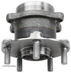 Beck Arnley 051-6360 Wheel Bearing and Hub Assembly - Rear - view 5