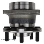 Beck Arnley 051-6361 Wheel Bearing and Hub Assembly - Rear - view 5