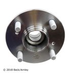 Beck Arnley 051-6364 Wheel Bearing and Hub Assembly - Rear - view 4