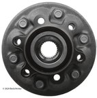 Beck Arnley 051-6367 Wheel Bearing and Hub Assembly - Front - view 3