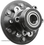 Beck Arnley 051-6367 Wheel Bearing and Hub Assembly - Front - view 1