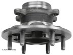 Beck Arnley 051-6367 Wheel Bearing and Hub Assembly - Front - view 5