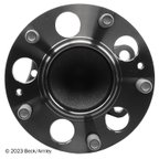 Beck Arnley 051-6376 Wheel Bearing and Hub Assembly - Rear - view 2