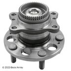 Beck Arnley 051-6376 Wheel Bearing and Hub Assembly - Rear - view 4
