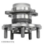 Beck Arnley 051-6376 Wheel Bearing and Hub Assembly - Rear - view 5