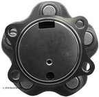 Beck Arnley 051-6386 Wheel Bearing and Hub Assembly - Rear - view 3