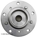 Beck Arnley 051-6391 Wheel Bearing and Hub Assembly - Front - view 2