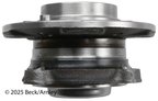 Beck Arnley 051-6391 Wheel Bearing and Hub Assembly - Front - view 4