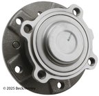 Beck Arnley 051-6391 Wheel Bearing and Hub Assembly - Front - view 1