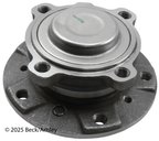 Beck Arnley 051-6391 Wheel Bearing and Hub Assembly - Front - view 5