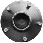 Beck Arnley 051-6393 Wheel Bearing and Hub Assembly - Rear - view 2