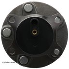 Beck Arnley 051-6393 Wheel Bearing and Hub Assembly - Rear - view 3