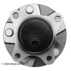 Beck Arnley 051-6397 Wheel Bearing and Hub Assembly - Front Right - view 3
