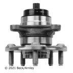 Beck Arnley 051-6397 Wheel Bearing and Hub Assembly - Front Right - view 5