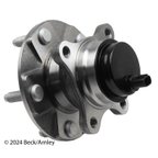 Beck Arnley 051-6397 Wheel Bearing and Hub Assembly - Front Right - view 1