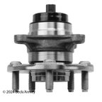 Beck Arnley 051-6397 Wheel Bearing and Hub Assembly - Front Right - view 6