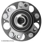 Beck Arnley 051-6409 Wheel Bearing and Hub Assembly - Rear - view 3