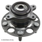 Beck Arnley 051-6409 Wheel Bearing and Hub Assembly - Rear - view 4