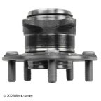 Beck Arnley 051-6409 Wheel Bearing and Hub Assembly - Rear - view 5