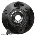 Beck Arnley 051-6410 Wheel Bearing and Hub Assembly - Front - view 3