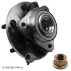 Beck Arnley 051-6410 Wheel Bearing and Hub Assembly - Front - view 1