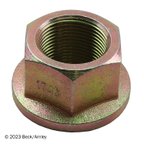 Beck Arnley 051-6410 Wheel Bearing and Hub Assembly - Front - view 5