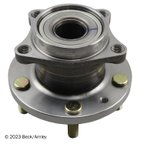 Beck Arnley 051-6413 Wheel Bearing and Hub Assembly - Rear - view 4