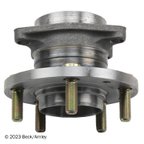 Beck Arnley 051-6413 Wheel Bearing and Hub Assembly - Rear - view 5