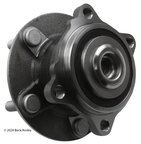 Beck Arnley 051-6423 Wheel Bearing and Hub Assembly - Rear - view 1