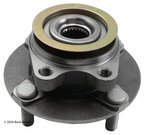 Beck Arnley 051-6424 Wheel Bearing and Hub Assembly - Front - view 4