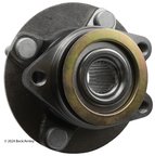 Beck Arnley 051-6424 Wheel Bearing and Hub Assembly - Front - view 1