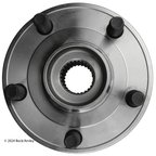 Beck Arnley 051-6425 Wheel Bearing and Hub Assembly - Front - view 2