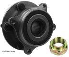 Beck Arnley 051-6425 Wheel Bearing and Hub Assembly - Front - view 1