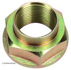 Beck Arnley 051-6425 Wheel Bearing and Hub Assembly - Front - view 5