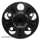 Beck Arnley 051-6431 Wheel Bearing and Hub Assembly - Rear - view 2