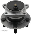 Beck Arnley 051-6441 Wheel Bearing and Hub Assembly - Rear - view 4